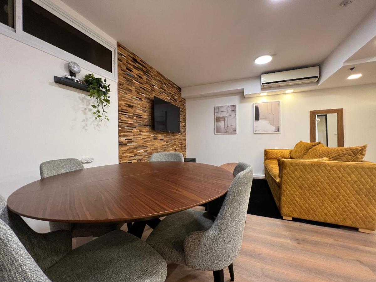 Beer Garden Hotel تل أبيب المظهر الخارجي الصورة